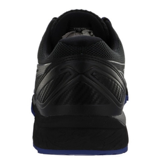 Asics Gel-FujiTrabuco 6 Trail Shoes T7E4N-9690 - Picture 3 of 7